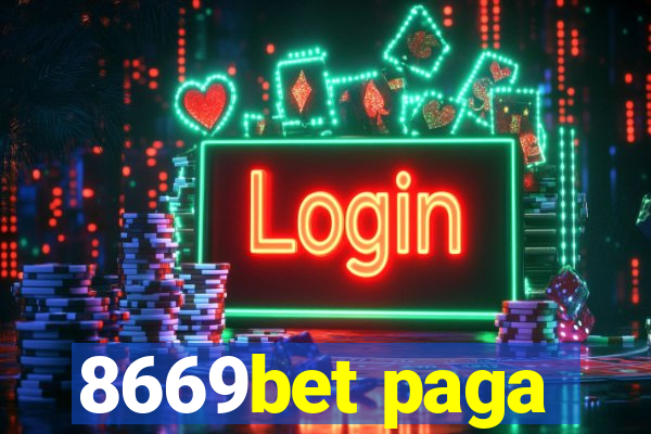 8669bet paga